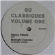 GU - Classiques Volume One